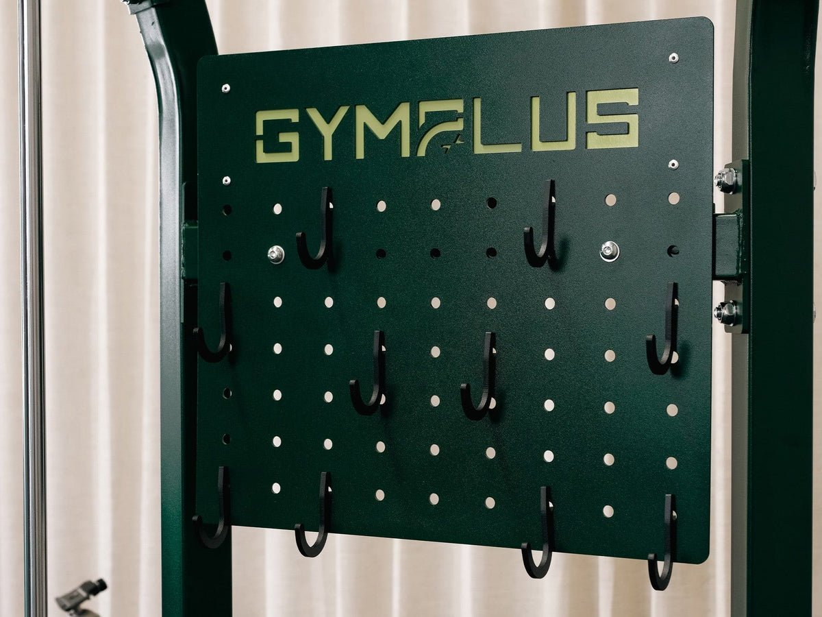 Oasis All-in-One Functional Trainer