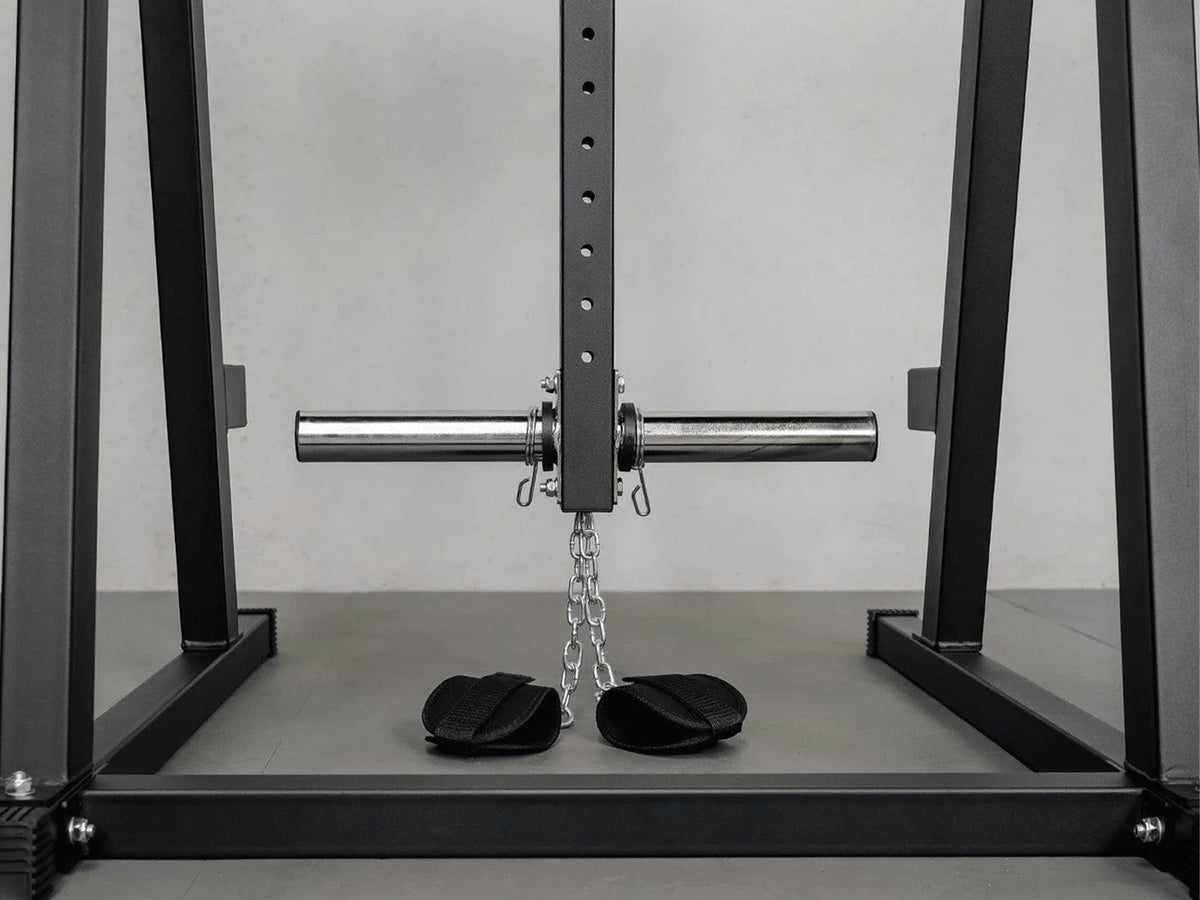 ATTIVO Reverse Hyperextension