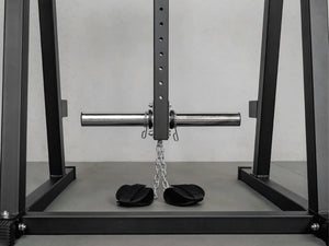 ATTIVO Reverse Hyperextension