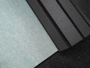 MEMAX Carpet-Top Roll-Up Gymnastics Mat