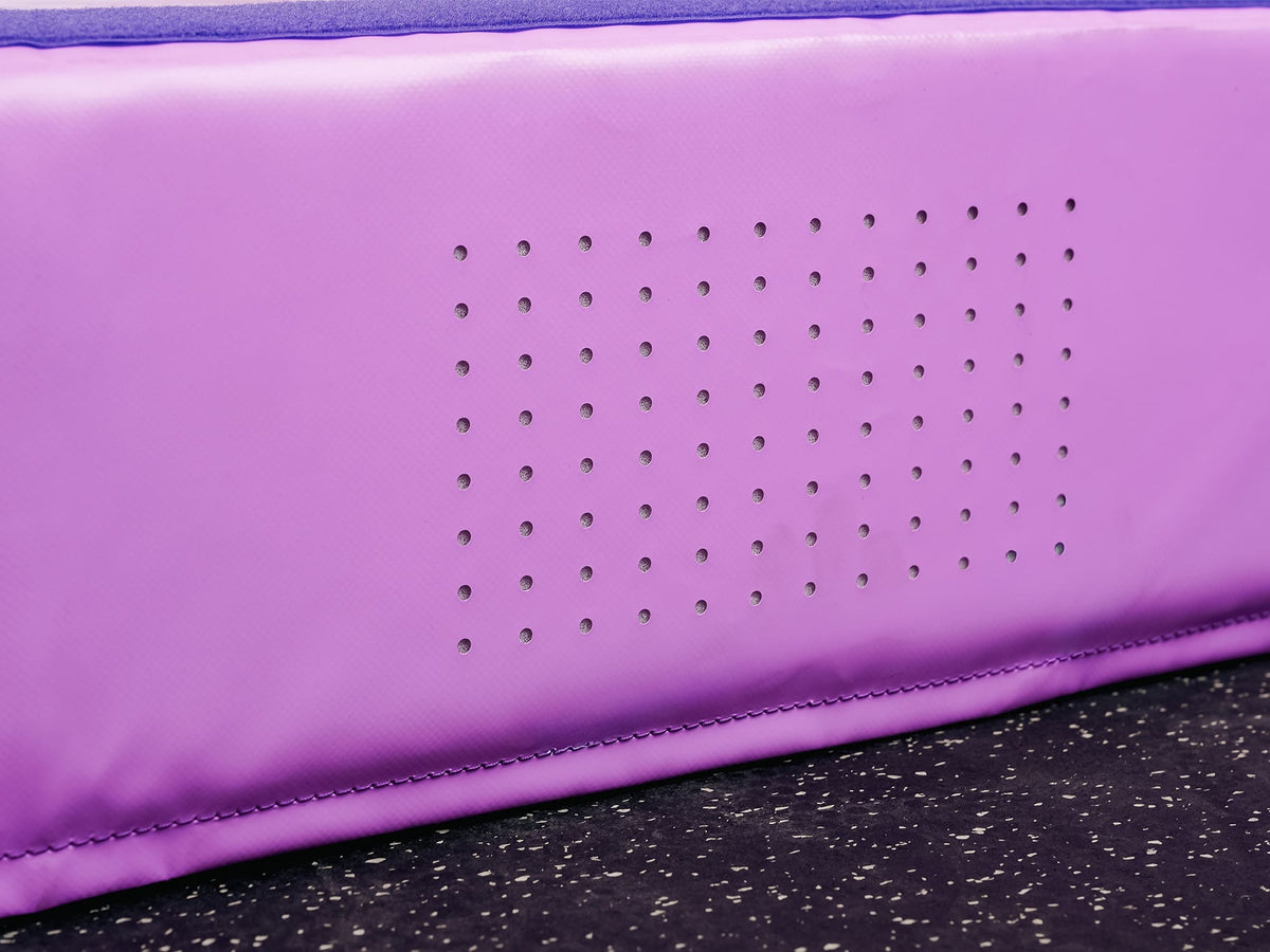 Gym Plus MEMAX Modular Landing Mat - 20cm Thickness