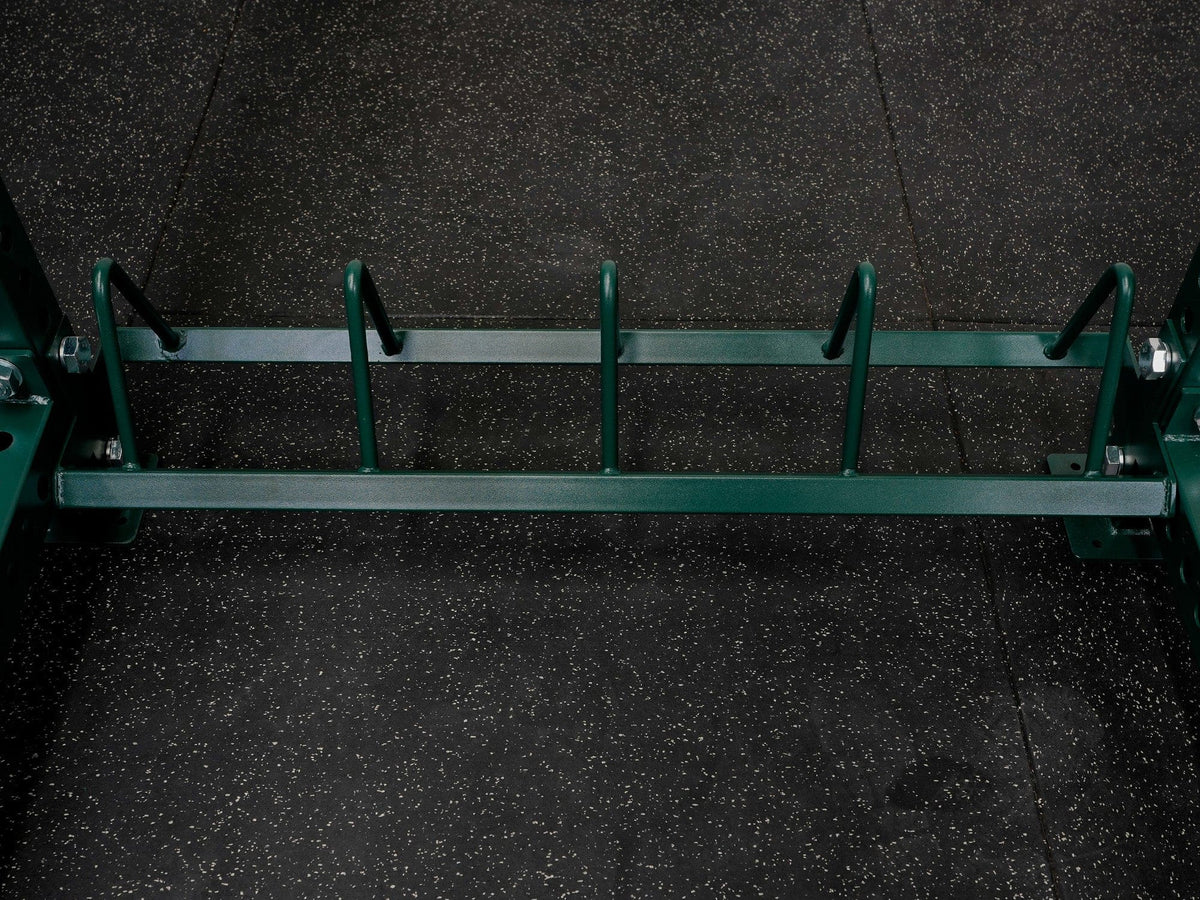 EVOLVE Plate Storage Attachment