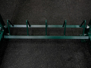 EVOLVE Plate Storage Attachment