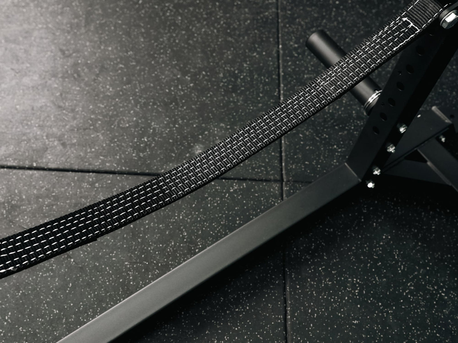 Garage Gym Elite Package – Complete Setup