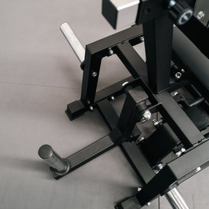 ATTIVO Plate Loaded Hip Adductor & Abductor