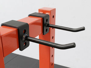 Gym Plus L3 Fully Customisable Gym Storage System