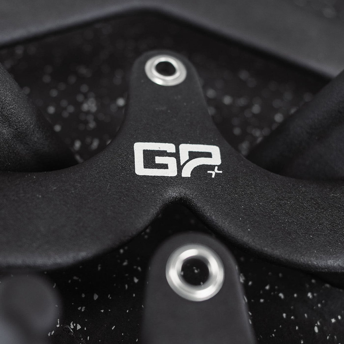 Gym Cable Machine Attachment Set - 5 Handles