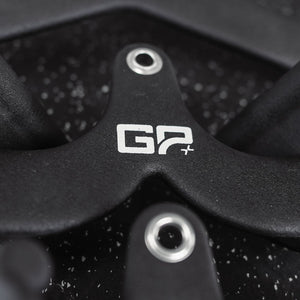 Gym Cable Machine Attachment Set - 5 Handles