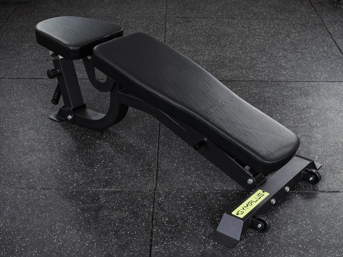 L2 Adjustable Weight Bench