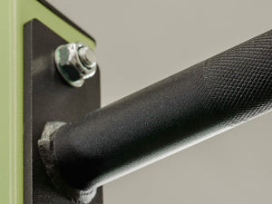 Half Power Rack - HR2100