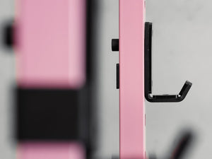 Essential Power Rack ZY18 - Pink