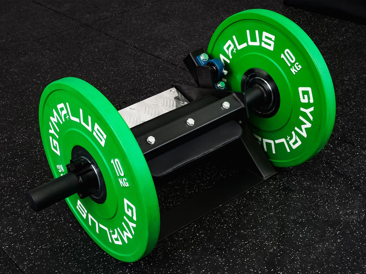 Tibia Dorsi Calf Trainer
