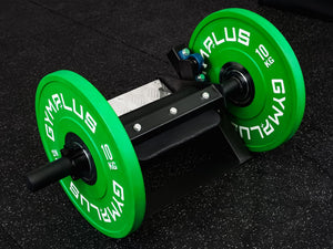 Tibia Dorsi Calf Trainer