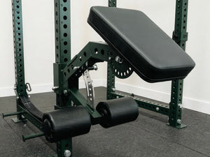 Evolve Dual-Function Power Pad