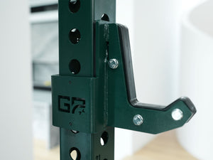 Evolve Garage Gym Package