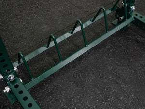 Evolve Plate Storage Attachment