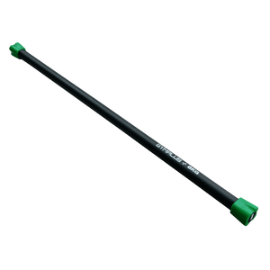Gym Plus Weighted Workout Bar (2/4/6/8/10/12kg) WEIGHTBAR-8KG