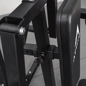 ATTIVO Plate Loaded Deltoid and Shoulder Press
