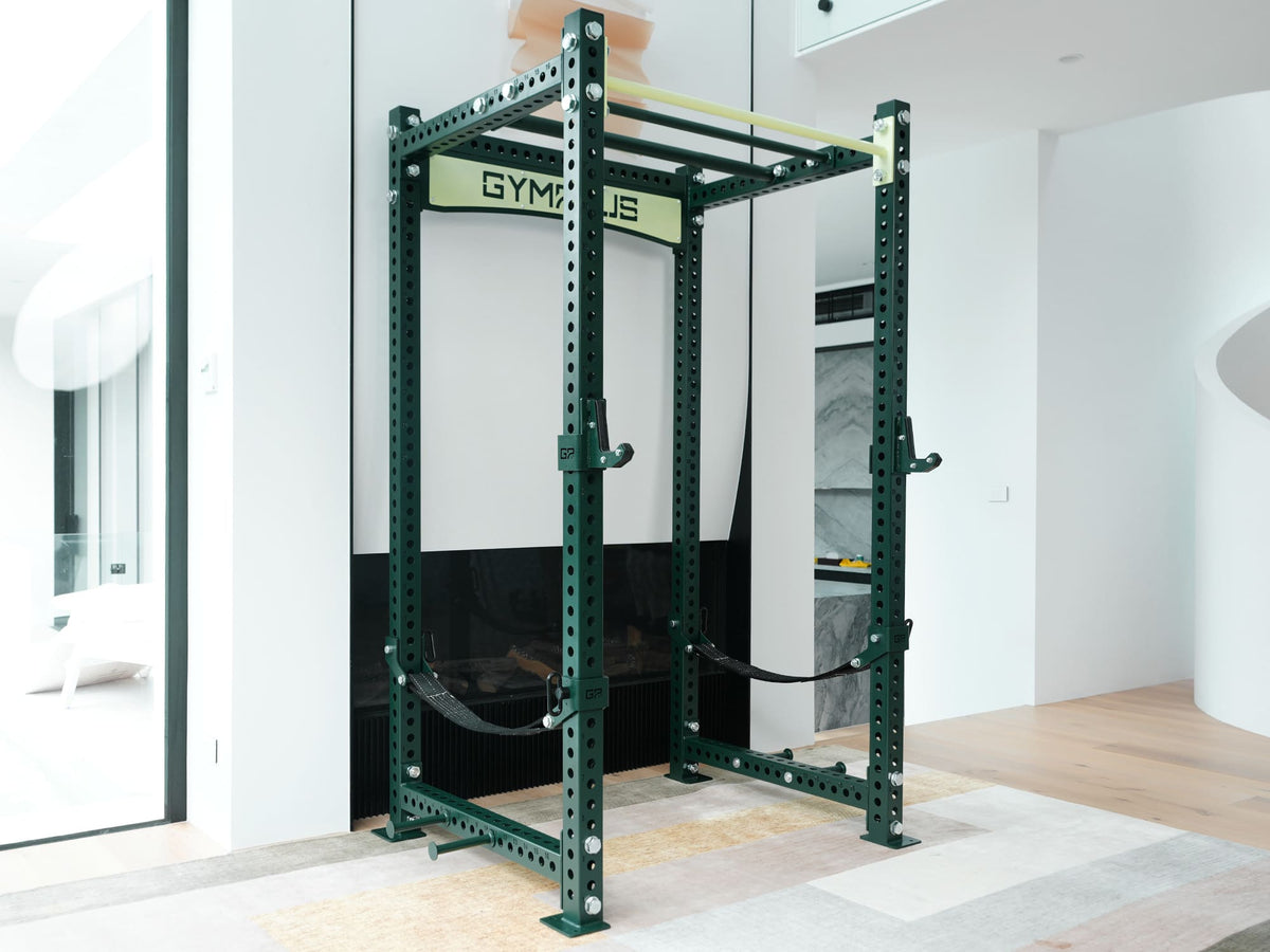 Evolve Garage Gym Package
