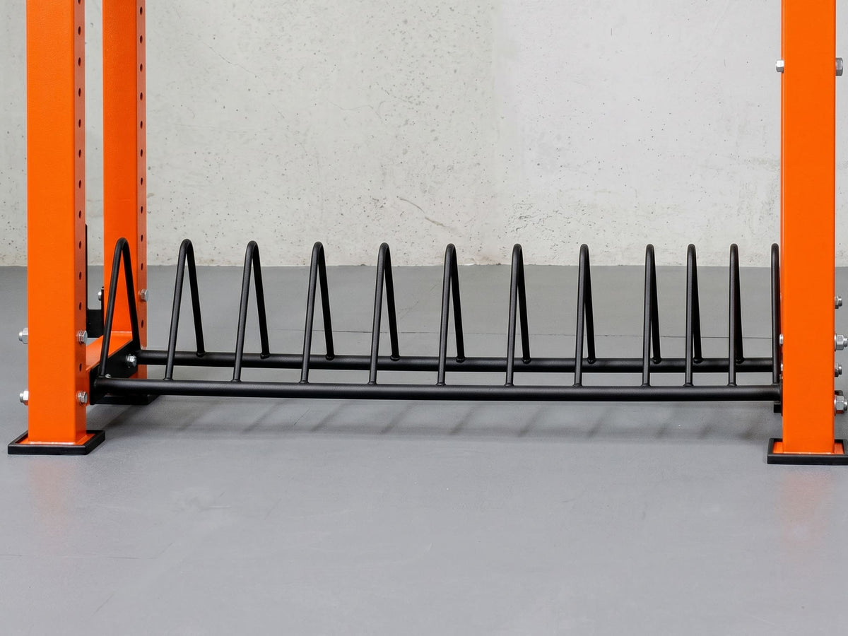 Gym Plus L3 Fully Customisable Gym Storage System
