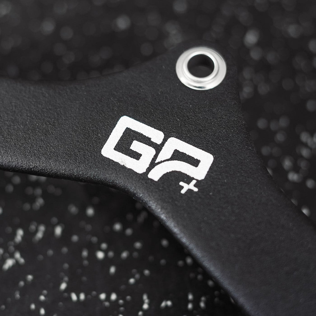 Gym Cable Machine Attachment Set - 5 Handles