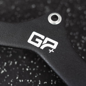 Gym Cable Machine Attachment Set - 5 Handles