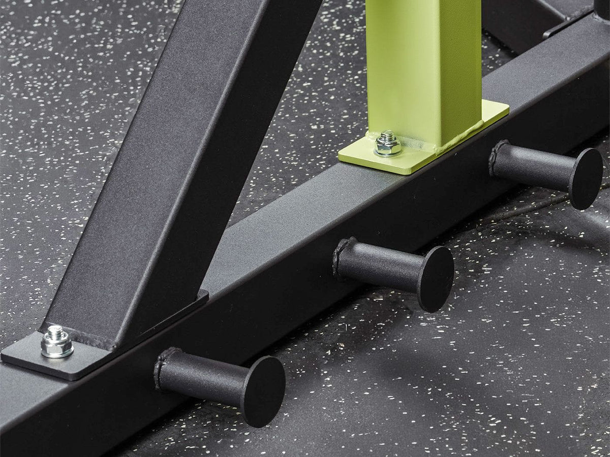 Half Power Rack - HR2100