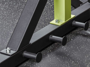 Half Power Rack - HR2100