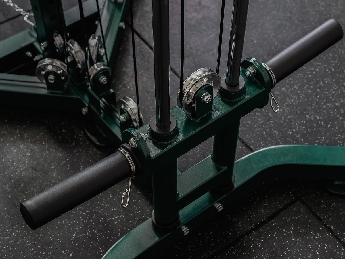 System X All-in-One Functional Trainer