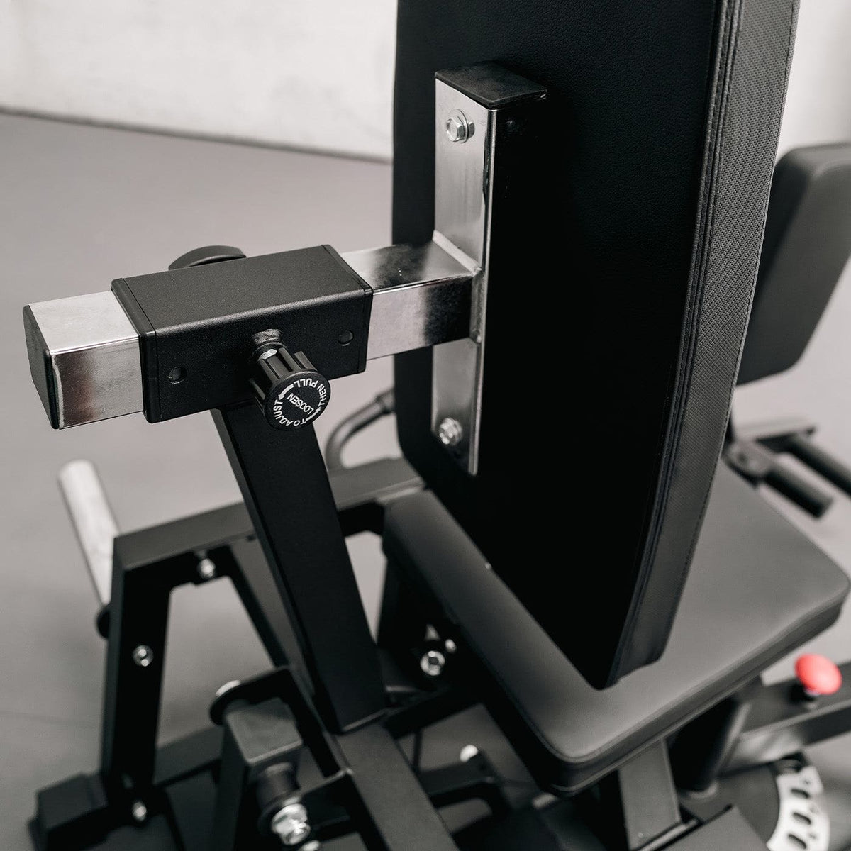 ATTIVO Plate Loaded Hip Adductor & Abductor