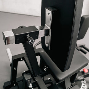 ATTIVO Plate Loaded Hip Adductor & Abductor