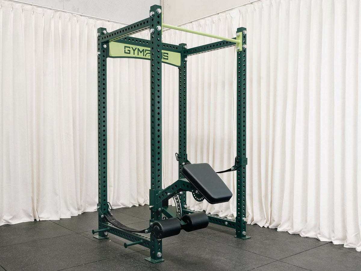 EVOLVE Dual-Function Power Pad