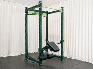 EVOLVE Dual-Function Power Pad