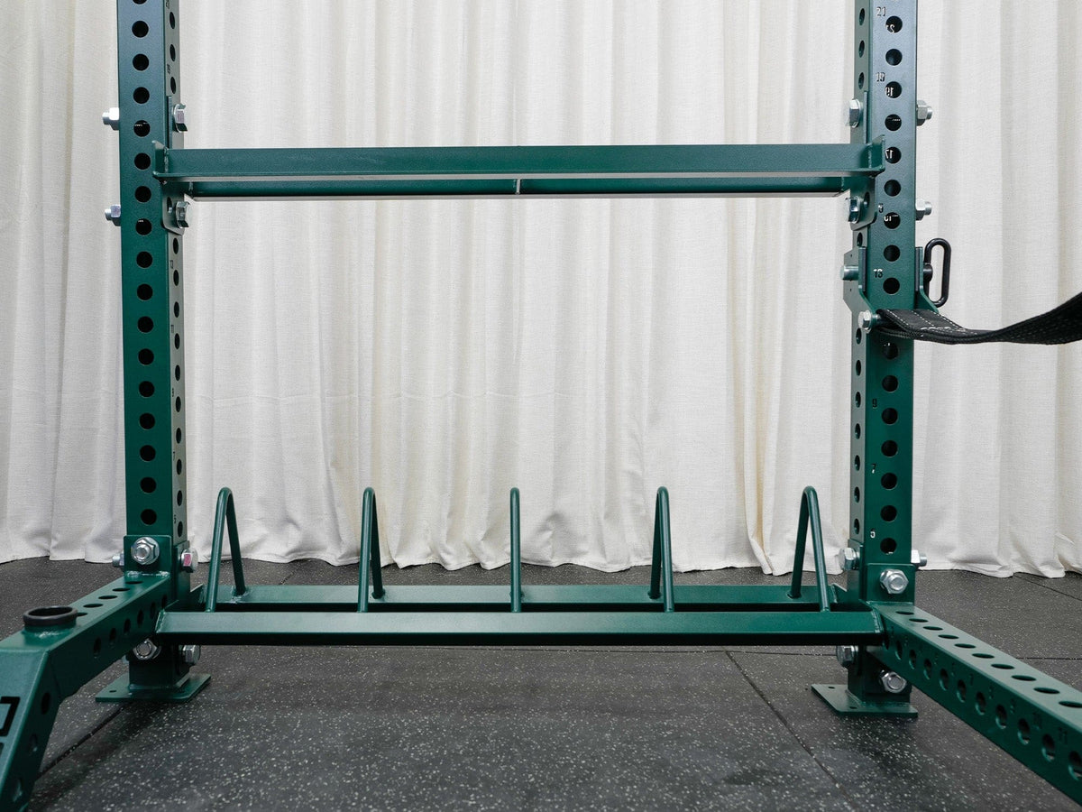 EVOLVE Plate Storage Attachment