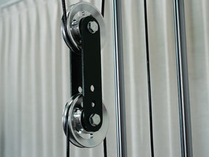 Evolve Power Rack with Lat Pulldown and Storage System