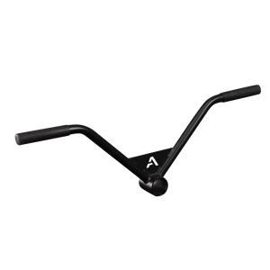 Straight Grip Landmine Handle - For Olympic Bars