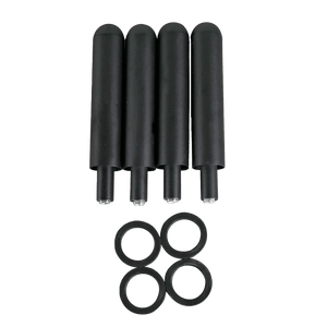 Olympic Plate Weight Storage Pegs for 50mm Power Rack