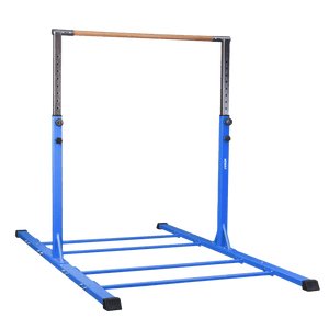 Advanced Gymnastics Bar Training Bar Adjustable Height Kip Bar V2.0