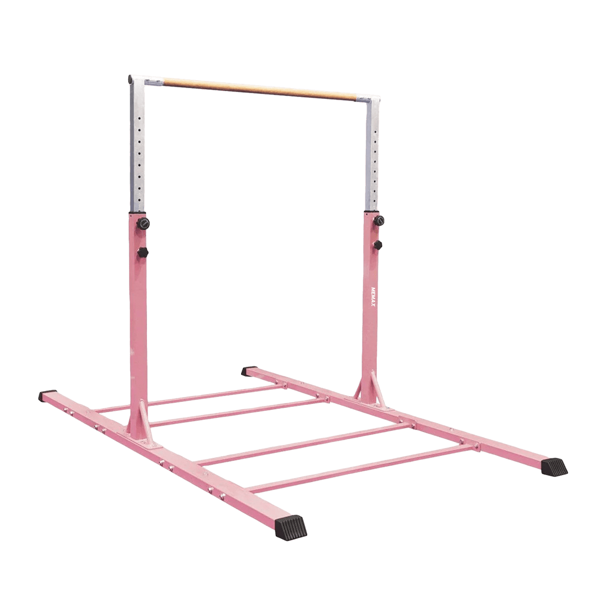 Advanced Gymnastics Bar Training Bar Adjustable Height Kip Bar V2.0