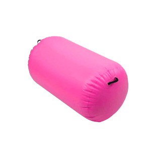 MEMAX Air Roller – Inflatable Gymnastics Trainer