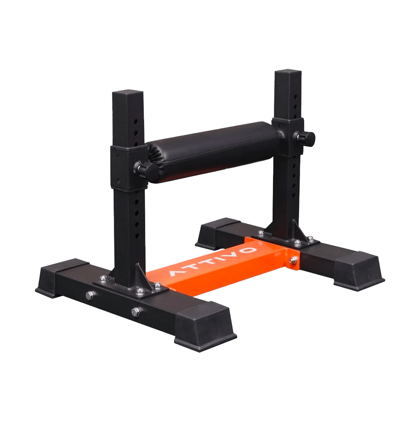 ATTIVO Single Leg Split Squat Stand