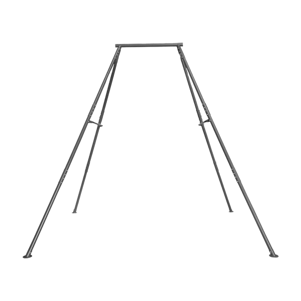 Gym Plus MEMAX Aerial Stand Trapezium - 2.75M Height AY-RIG