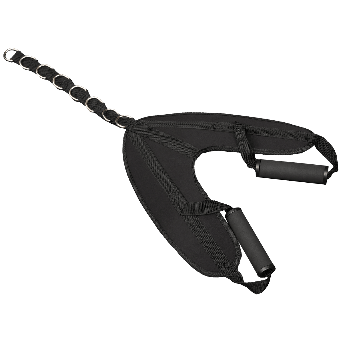 Gym Plus Ab Crunch Harness Cable Attachment CABLE-CRUNCH
