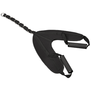Gym Plus Ab Crunch Harness Cable Attachment CABLE-CRUNCH