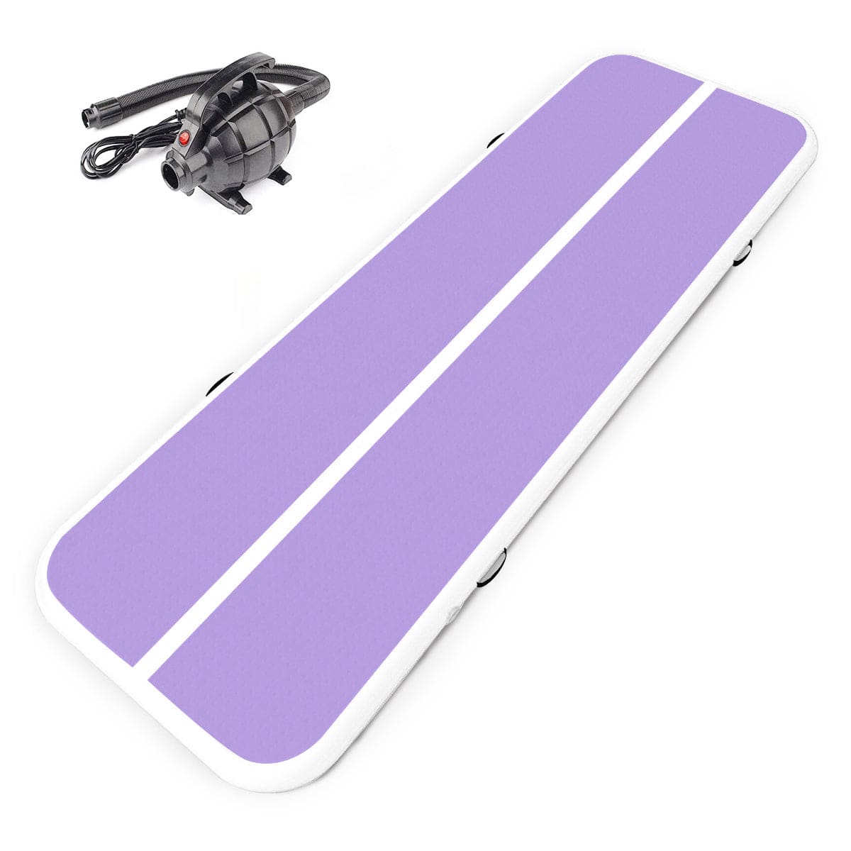 Slow Leak Inflatable Air Track Mat Gymnastics Mat