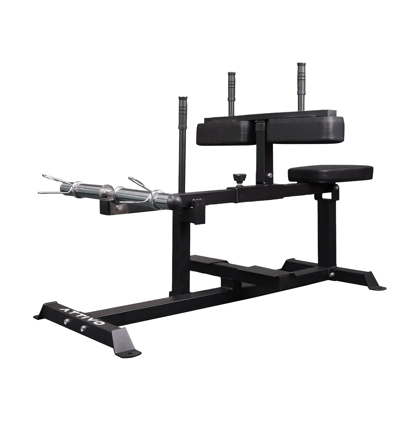 ATTIVO Seated Calf Raise