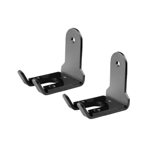 Barbell Holder Storage Attachment - Pair