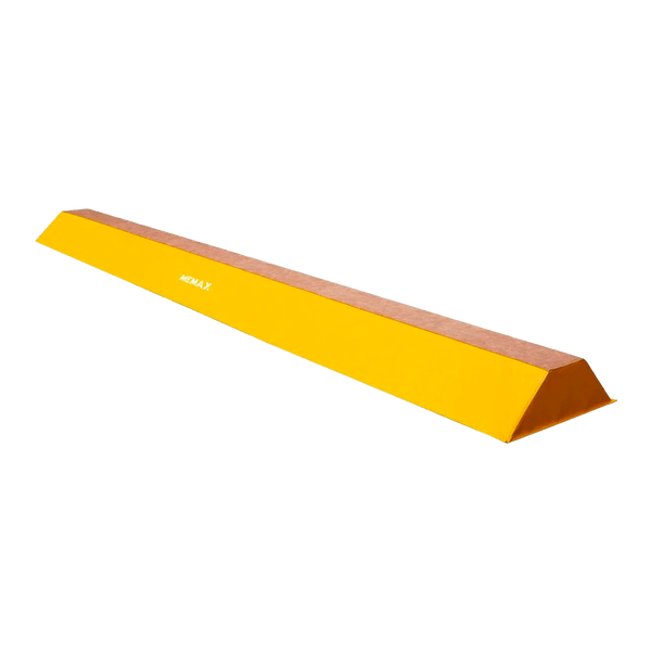 Gym Plus MEMAX Training Balance Beam - One Piece BB3004515