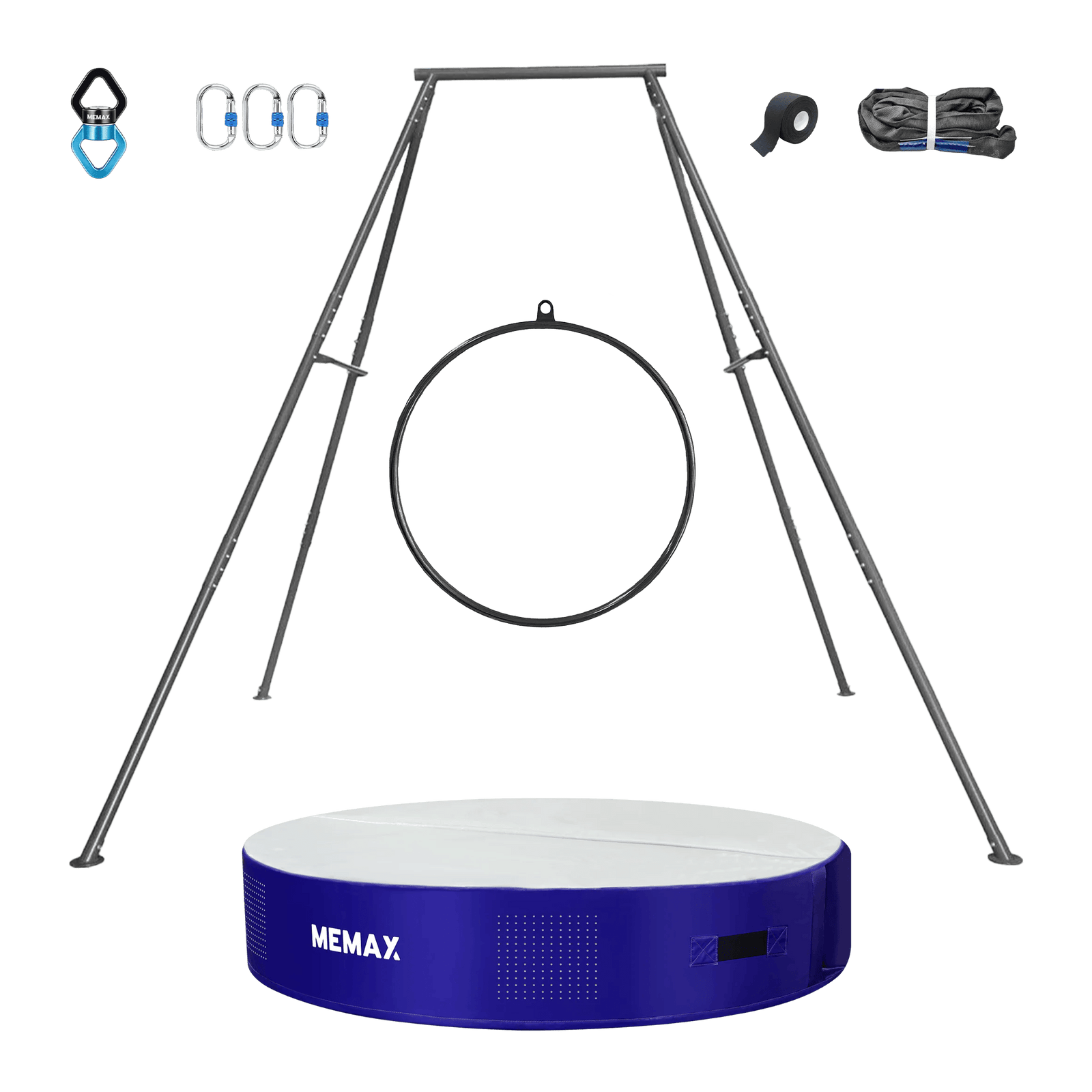 Aerial Lyra Complete Bundle