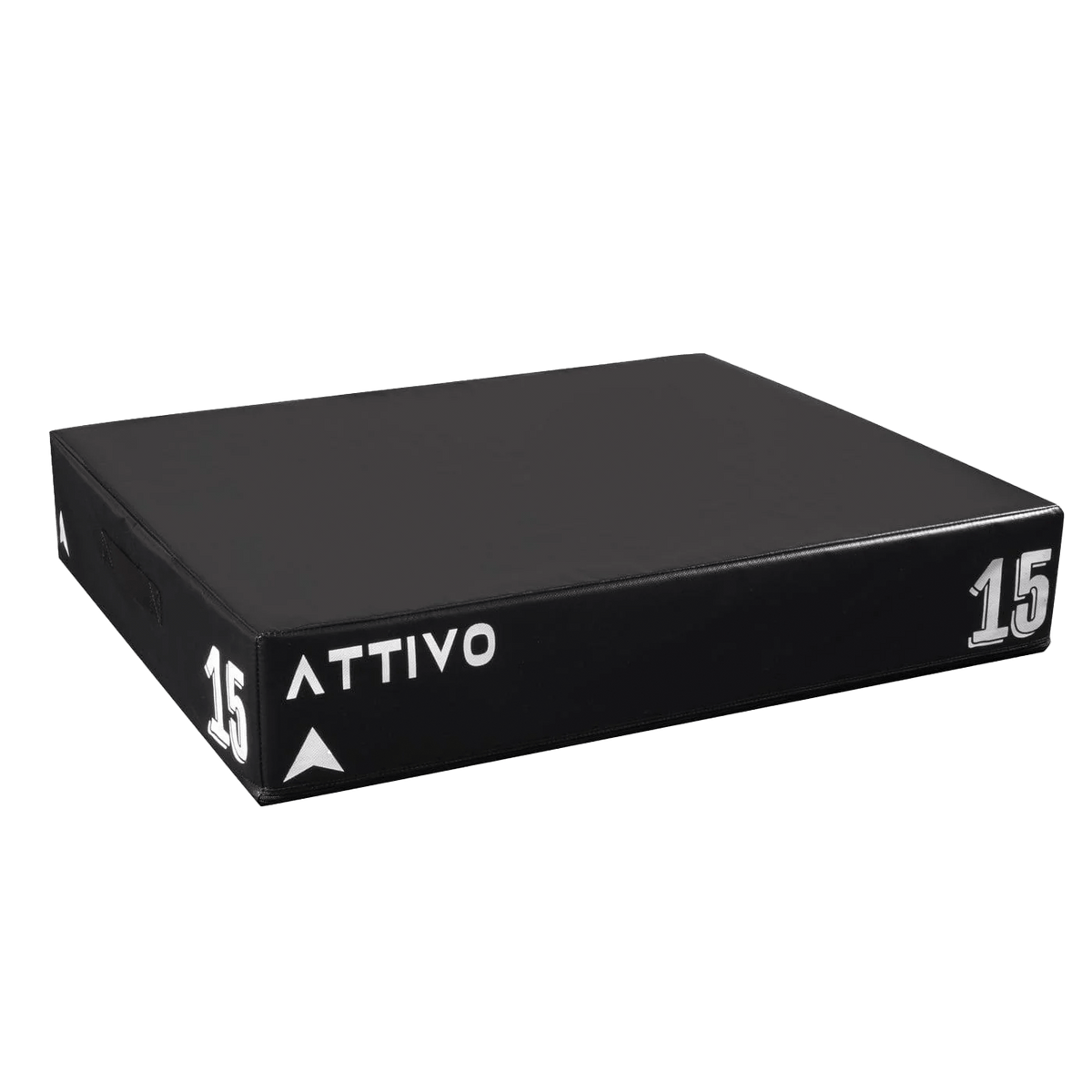 Stackable Plyometric Jump Box Set